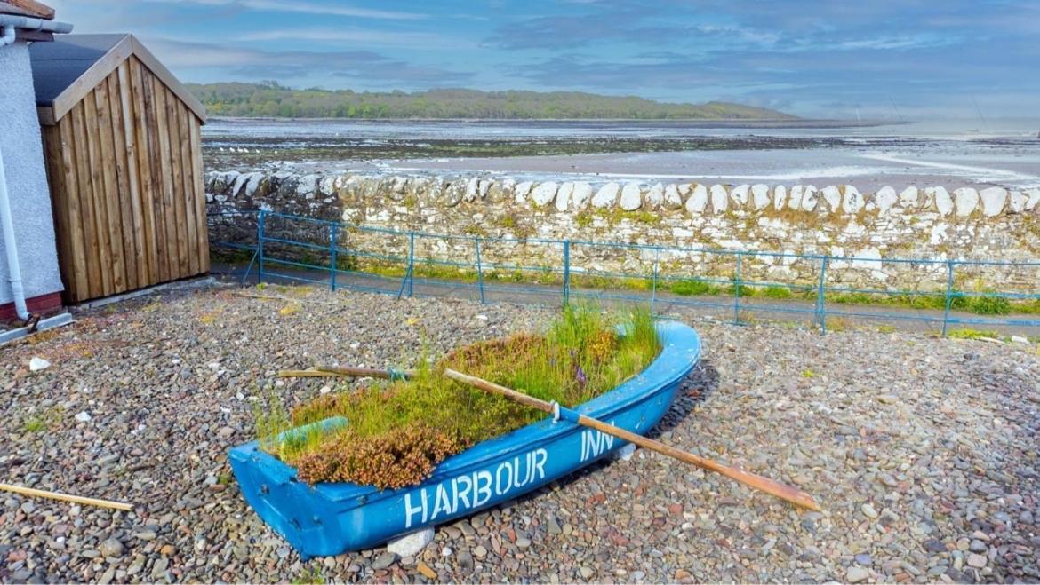 The Harbour Locanda 3*